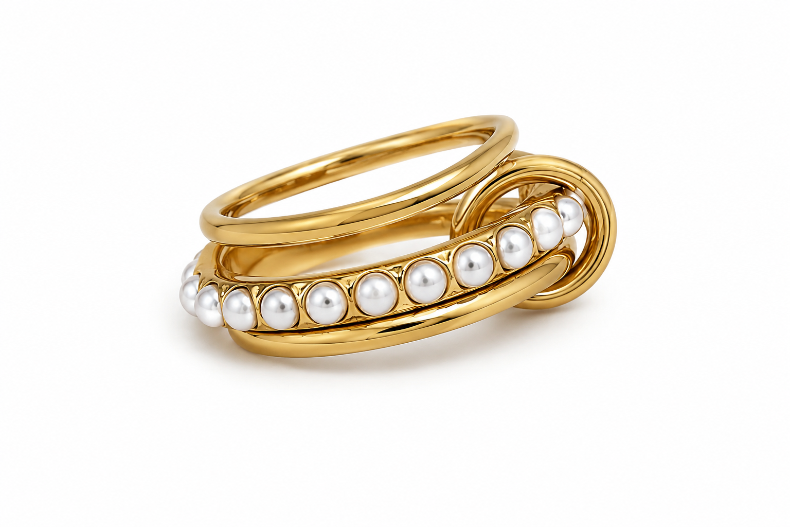 NAHLA RING