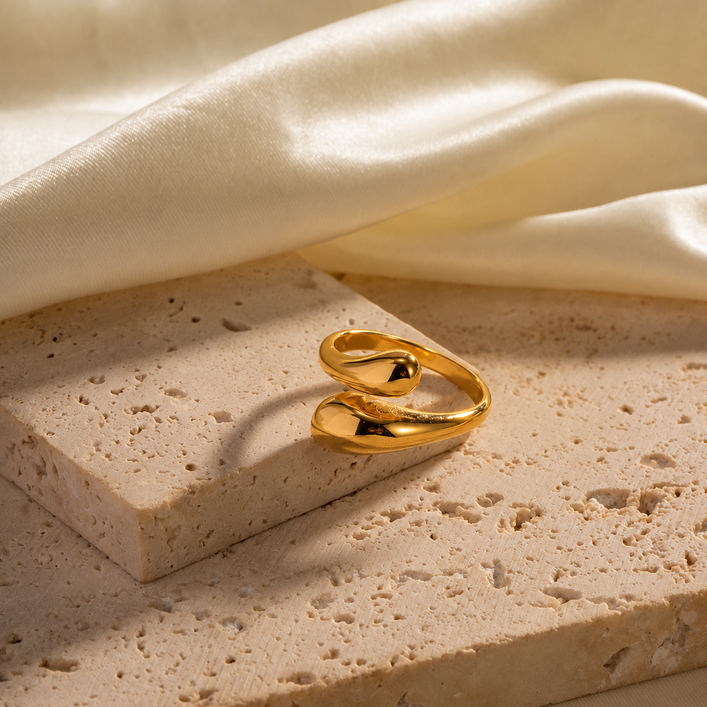 Inaya Ring