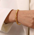 Élodie Pearl Cuff