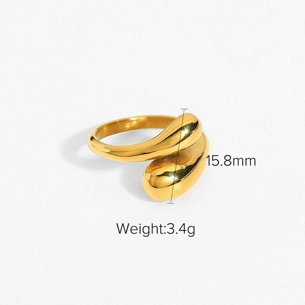 Inaya Ring
