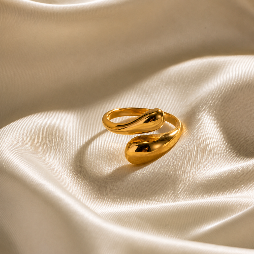 Inaya Ring