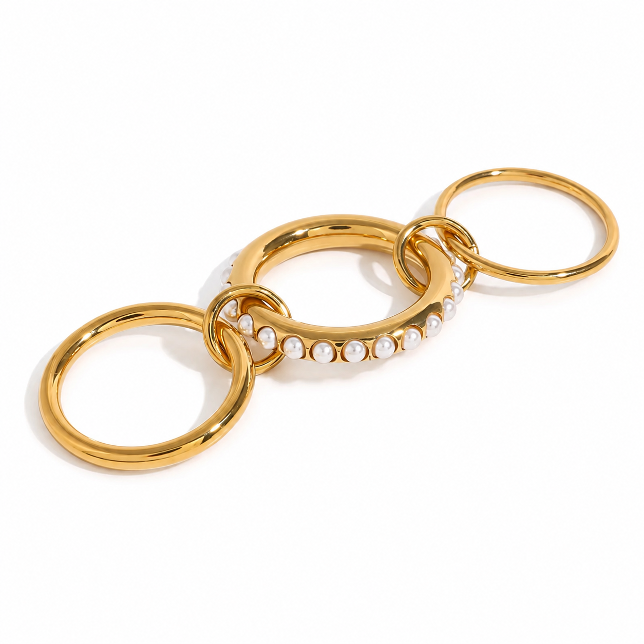 NAHLA RING
